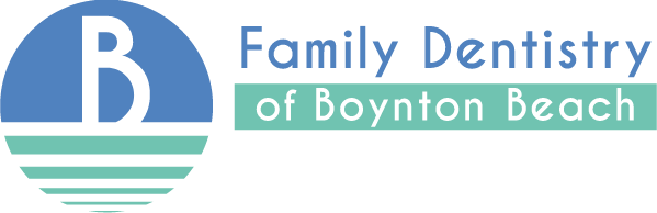 Family Dentistry of Boynton Beach logo