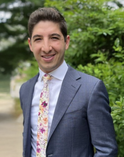 Dr. Ben-Jacob