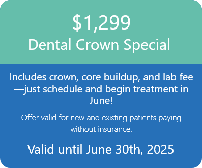 $1299 Offer